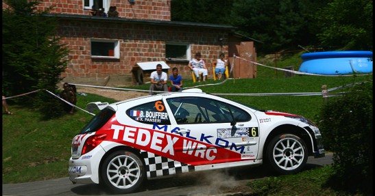 Rajd Rzeszowski